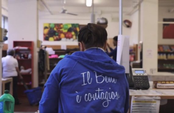 Progetto “Sosteniamo il lavoro” della Caritas Diocesana Perugia Città della Pieve