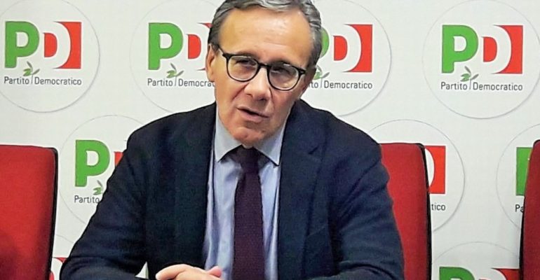Umbria, Verini: “Multa di 30.000 euro a chi cambia casacca”
