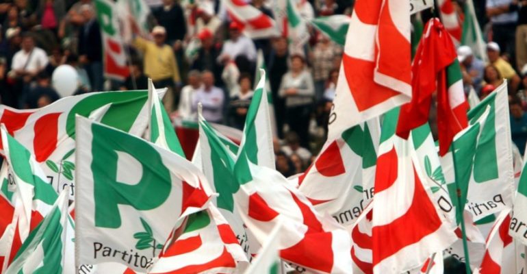 Elezioni Umbria, gli eletti in consiglio regionale e tutte le preferenze della lista del Partito Democratico
