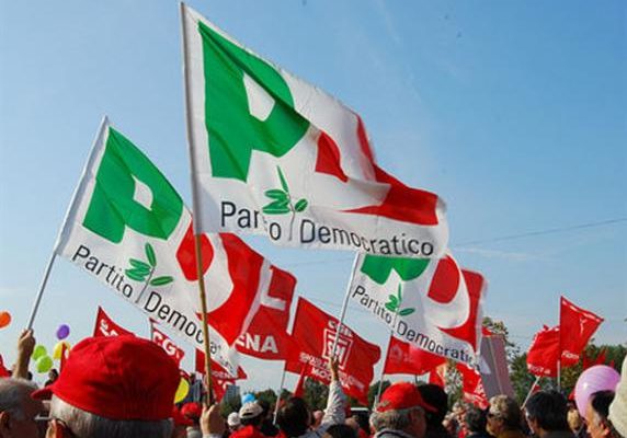 A Todi il PD ed il Partito Socialista insieme contro il congresso mondiale delle famiglie