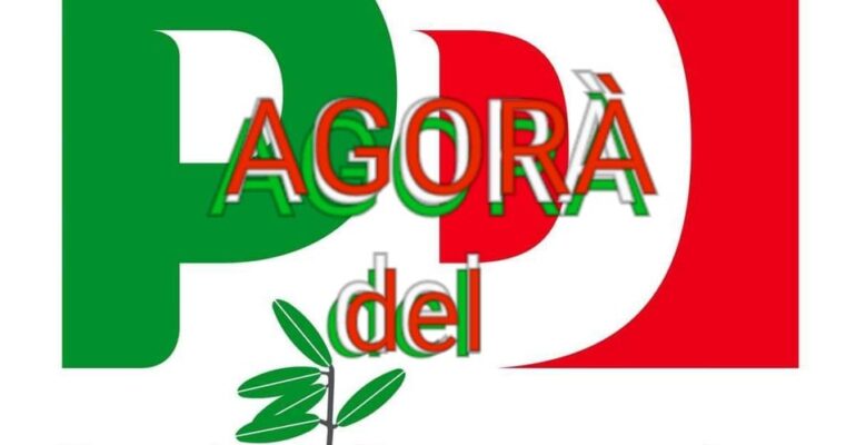 Il Pd al lavoro su conferenza programmatica e Agorà. Bori: “Serve partecipazione per un’alternativa alle destre e per costruire una nuova Umbria”