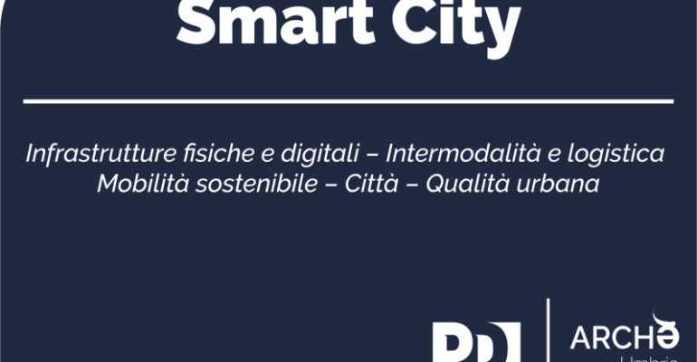Gruppo Smart City