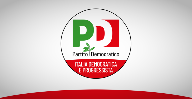 Il Programma del Partito Democratico – Italia Democratica e Progressista