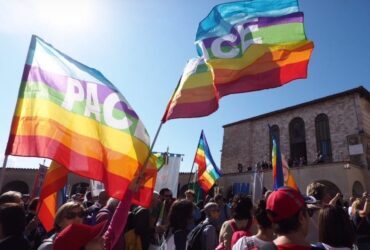 Dall’Umbria, terra di pace, un appello per il riconoscimento dello Stato di Palestina e la fine della barbarie