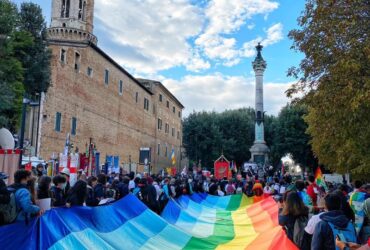 Bernardini: “Oggi la Marcia della Pace non solo rito simbolico ma atto necessario e urgente”